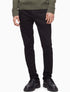 CALVIN KLEIN SKINNY JEANS - BLACK